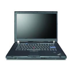 IBM ThinkPad T61 15,4"T7250,1GB,160GB,Quadro NVS 140M,DVD-RW,WL,BT,FP,VB