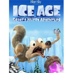 Ice Age Scrat's Nutty Adventure elektronická licence