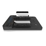 ICY BOX IB-2915MSCL-C31 CloneStation & DockingStation M.2 NVME & SATA
