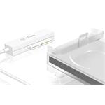 ICY BOX IB-AC703-U3 Adaptérový kábel pre 2,5" SATA HDD/ SSD disky
