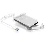 ICY BOX IB-AC703-U3 Adaptérový kábel pre 2,5" SATA HDD/ SSD disky