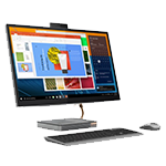 All-in-one Lenovo IdeaCentre