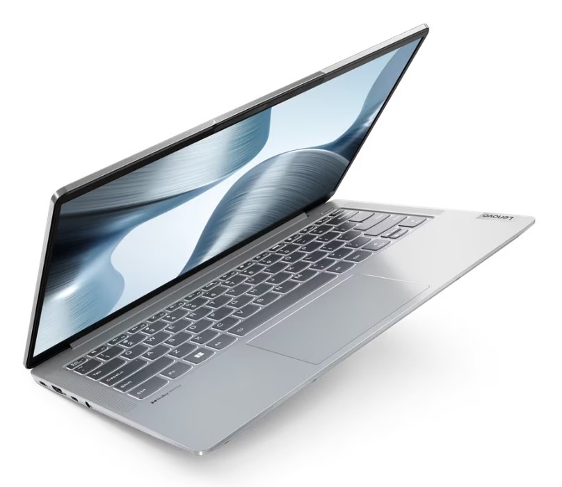 IdeaPad 5 Pro 14IAP7 Cloud Grey (82SH007UCK)
