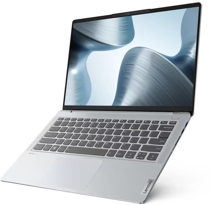 IdeaPad 5 Pro 14IAP7 Cloud Grey (82SH007UCK)