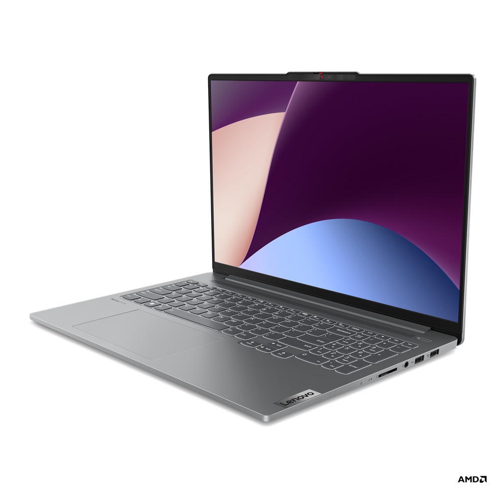 IdeaPad 5 Pro 16APH8 Arctic Grey (83AR000QCK)