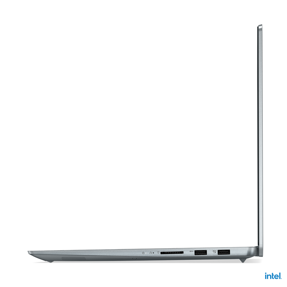 IdeaPad 5 Pro 16IAH7 Cloud Grey (82SK00ABCK)