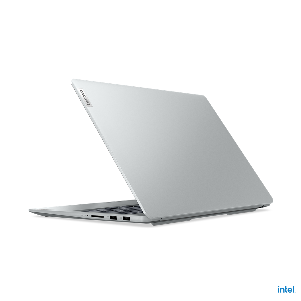 IdeaPad 5 Pro 16IAH7 Cloud Grey (82SK00ABCK)