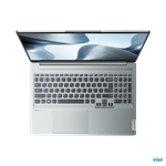 IdeaPad 5 Pro 16IAH7 Cloud Grey (82SK00ABCK)