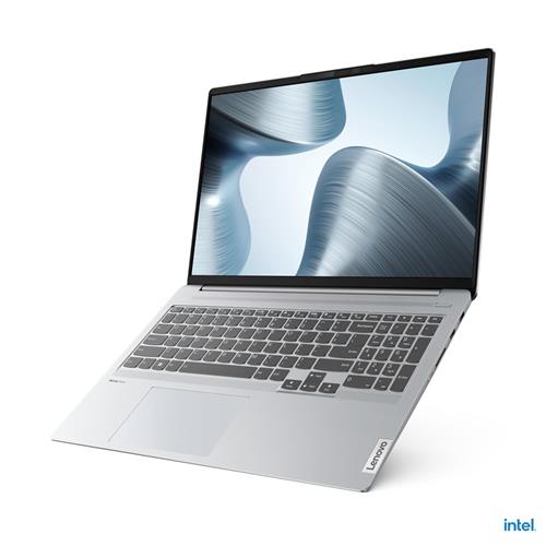 IdeaPad 5 Pro 16IAH7 Cloud Grey (82SK00ABCK)