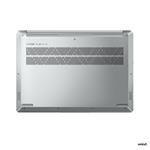 IdeaPad 5 Pro 16IAH7 Cloud Grey (82SN00DSCK)