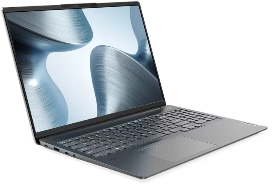 IdeaPad 5 Pro 16IAH7 Storm Grey (82SK00A6CK)