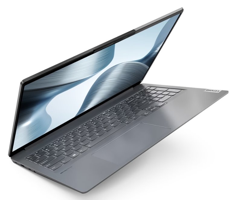 IdeaPad 5 Pro 16IAH7 Storm Grey (82SK00AACK)