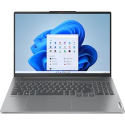 IdeaPad 5 Pro 16IRH8 arktická sivá (83AQ003VCK)
