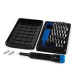iFixit Mahi 48 bits driver + screwdriver, 48bitů + skrutkovač EU145391