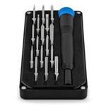 iFixit Minnow 16 Precision bits driver + screwdriver, 16bitů + skrutkovač EU145474-1