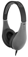 iFrogz sluchátka Audio Coda - šedá