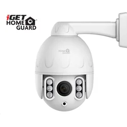 iGET Bezdrôtová rotačná vonkajšia IP PTZ FullHD kamera (HGWOB853)