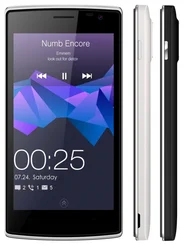 iGET BLACKVIEW BREEZE
