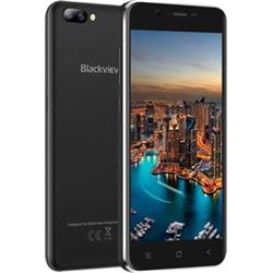 iGET BLACKVIEW GA7 Black