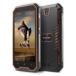 iGET BLACKVIEW GBV4000 Orange