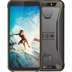 iGET BLACKVIEW GBV5500 Yellow