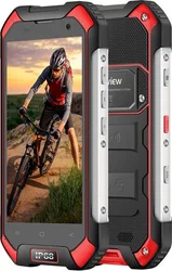 iGET BLACKVIEW GBV6000s Red