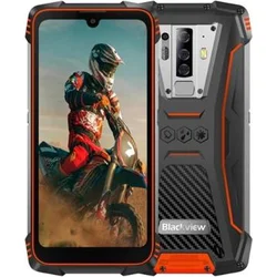 iGET BLACKVIEW GBV6900 Orange