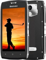 iGET BLACKVIEW GBV7000 Pro
