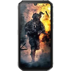 iGET BLACKVIEW GBV9900 Silver