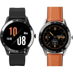 iGET Blackview GX1 Brown - Hodinky