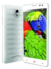 iGET BLACKVIEW V3 bílý
