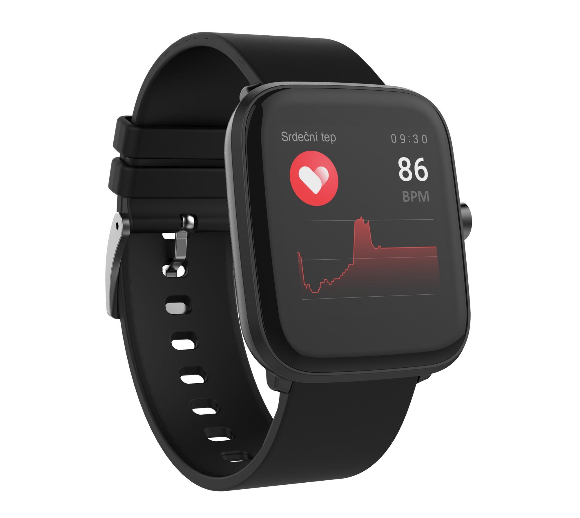 iGET FIT F20 Black