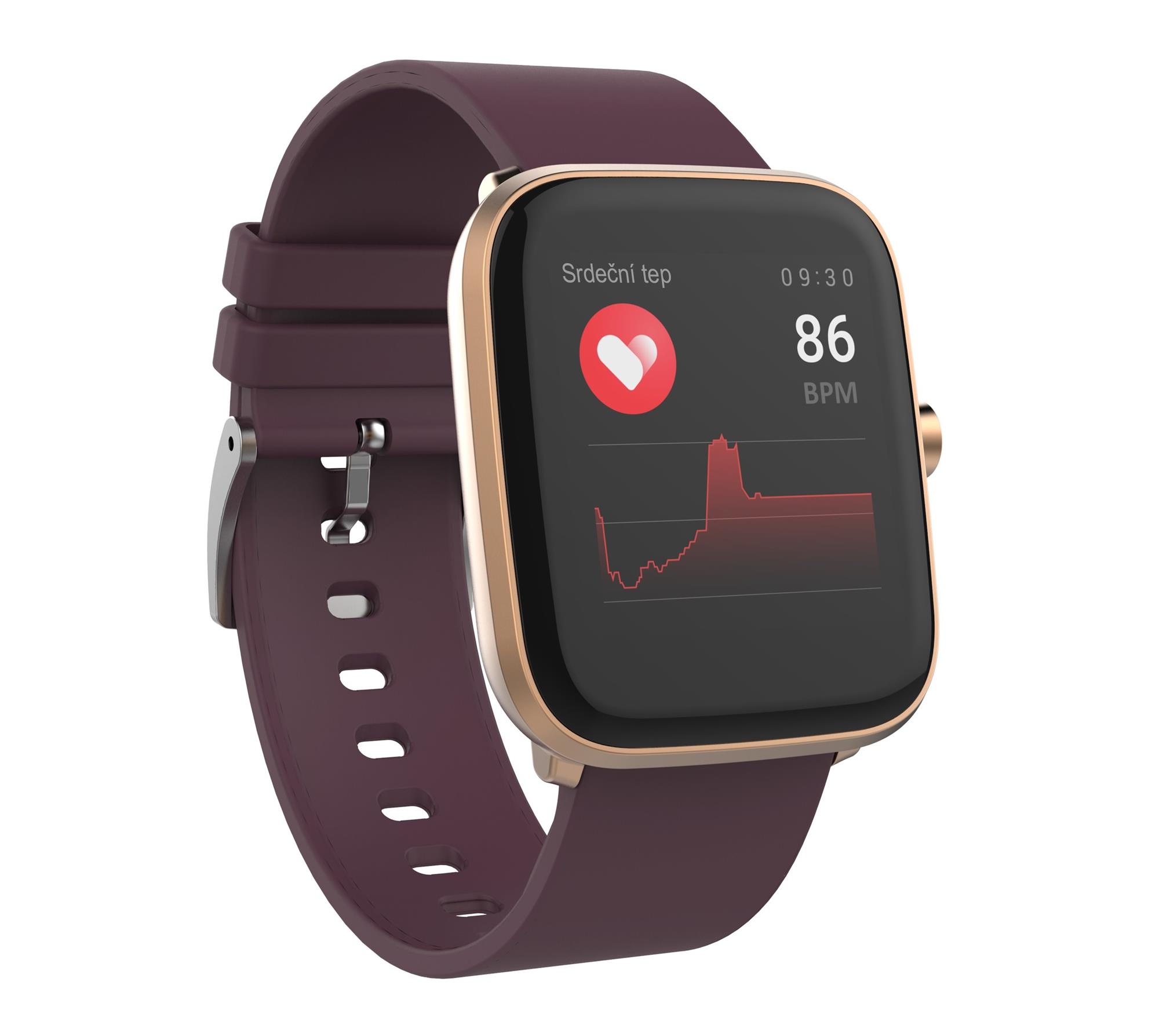 iGET FIT F20 Gold