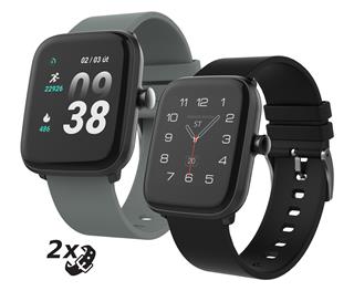 iGET FIT F25 Black