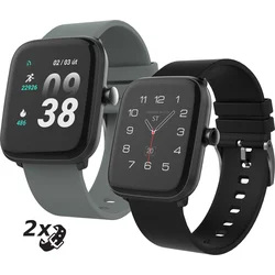 iGET FIT F25 Black