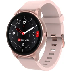iGET FIT F60 Rose Gold F60 Gold
