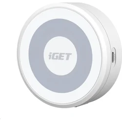 iGET HOME Chime CHS1 White 75020803