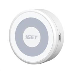 iGET HOME Chime CHS1 White