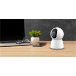 iGET HOME CS4 White