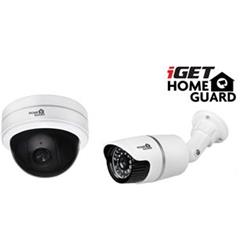 iGET HOMEGUARD HGDCK6058 Maketa/dummy, set 2 ks