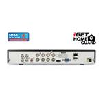 iGET HOMEGUARD HGDVK84404P (75020556)