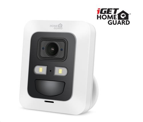 iGET HOMEGUARD HGNVK683CAM