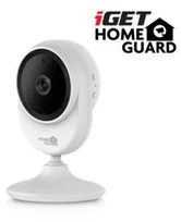 iGET HOMEGUARD HGWIP815