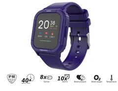 iGET KID F10 Violet 84002836