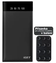 iGET PowerBank B-5000