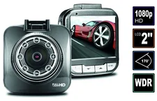 iGET RIDER F170 FHD