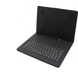 iGET S10C Univerzální klávesnice pro tablety