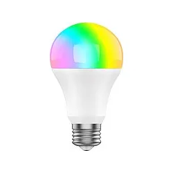 iGET SECURITY DP23 - Bezdrátová WiFi LED žárovka - Vybavení domu