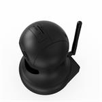 iGET SECURITY EP15 - otočná IP kamera WiFi FullHD 1080p, nočná LED, microSD, pre alarmy iGET M4 a M5