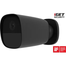 iGET SECURITY EP26 Black (75020686)